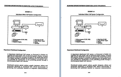 PixEdit Document Scanning Software